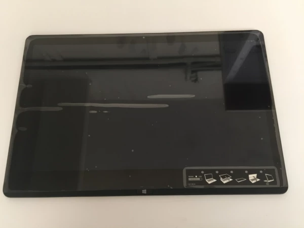 14.0" HDTV (1920x1080) LED Glossy Display slim 