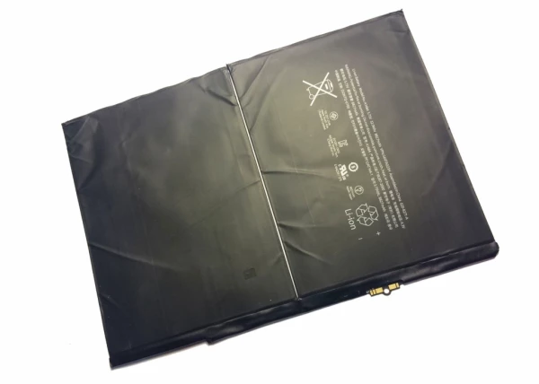 iPad Air 1 / iPad 5/6/7 8827mAh Batteri – Klass A+ iPad Air 1 / iPad 5/6/7 8827mAh Batteri – Klass A+