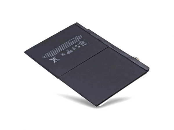 Billigt iPad Air 2 Batteri 7340mAh - Grade A+ | Snabb Leverans - Bästa Pris i Sverige iPad Air 2 7340mAh Batteri - Grade A+