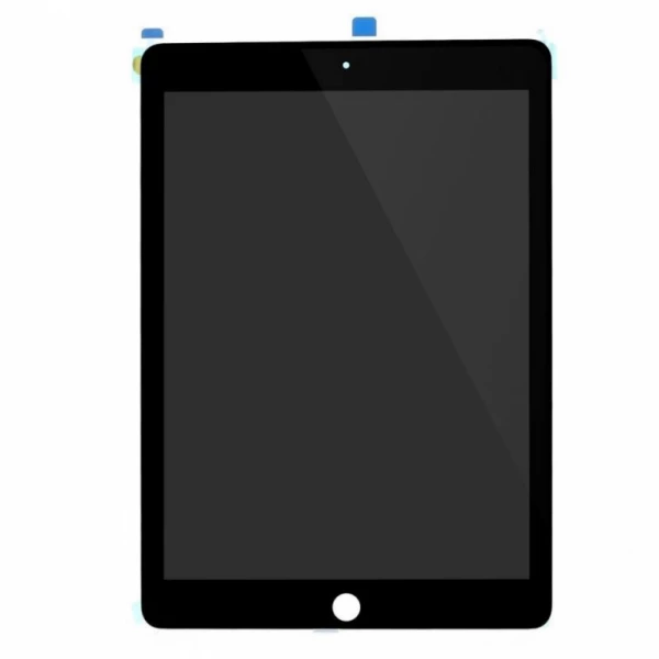 iPad Air 2 LCD + Digitizer Touch Skærm - Sort - Original