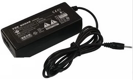 Billig Kodak EasyShare Strömförsörjning 6W 6V 2A – Köp nu, få snabb leverans! Kodak 6W 6V 2A EasyShare laddare