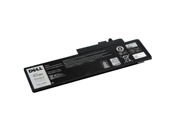 Kampagne vare, 11.1V 43Wh kvalitet litiumjonbatteri för Laptop - Origina