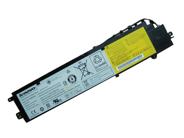 7.4V 48Wh kvalitet litiumjonbatteri för Laptop - Origina