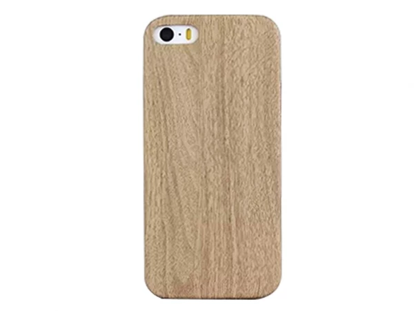 iPhone 6 Plus Beskyttelses Cover 7 - Hvid
