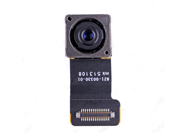 Apple iPhone SE Bagkamera