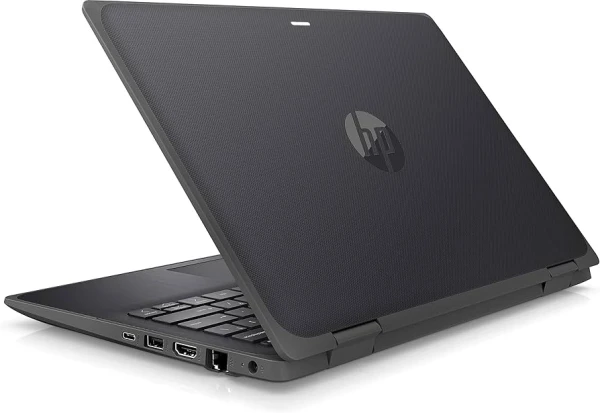 Billig HP ProBook x360 11 G5 EE 11" – Köp begagnad hos ITreservdelar.se HP ProBook x360 11 G5 EE 11'' Intel Pentium Silver N5030 1,1GHz 128GB NVMe 4GB Win11 Pro Pekskärm (Grå) - Grade B