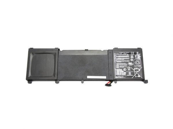 Billigt Kampanjerbjudande: 11.4V 8420mAh Laptopbatteri av Hög Kvalitet - Snabb Leverans från Datamarked ApS 11.4V 8420mAh kvalitets lithium ion batteri til Bærbar computer