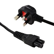 Laptop power cables UK