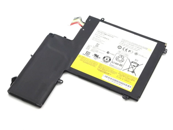 11.1V 4160mAh kvalitets lithium ion batteri til Bærbar computer