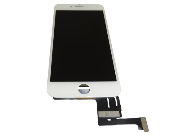 iPhone 7 LCD & Digitizer Touch-skärm – Vit