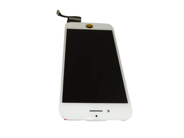 Billig iPhone 7 Plus LCD & Digitizer Touch skärm - Vit | Köp online hos Datamarked ApS Apple iPhone 7 Plus LCD & Digitizer Touch skærm - Hvid