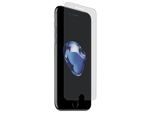 Billigt iPhone 6/6S/7/8/SE (2/3 gen) Skärmskydd iPhone 6/6S/7/8/SE (2:a gen) härdat glas – litet