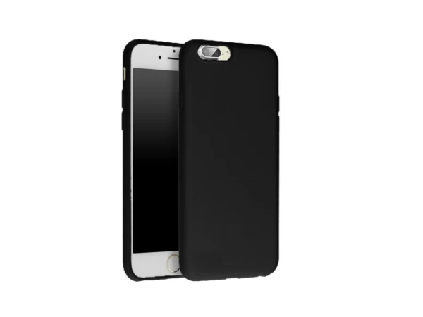 Billig Apple iPhone 7 Plus TPU – Köp begagnad hos ITreservdelar.se Apple iPhone 7 Plus TPU – Roséguld