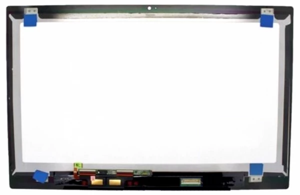 Billig 14" Skärmsammansättning för Acer Aspire V5-472P-6619 | LED Skärm Panel | 30-Pins Anslutning 14 "(1366x768) Hela församlingen för Acer Aspire V5-472P-6619 | LED 30 Pin | nedre högra Connector