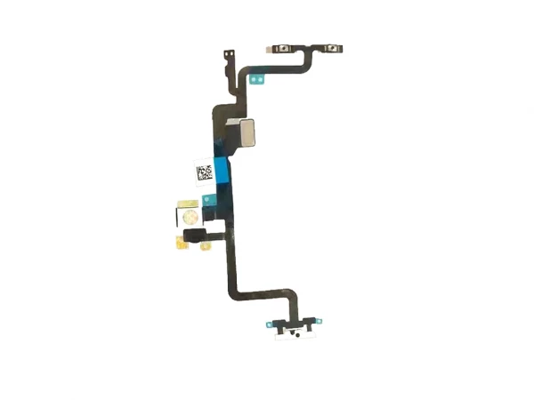 Apple iPhone 7 Plus P&aring; / Av flexkabel