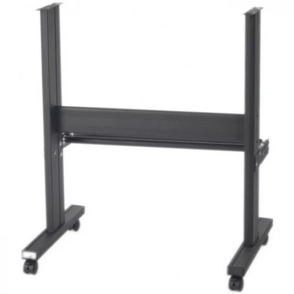 Stativ till Redsail 70cm skärplotter med 2 rullar