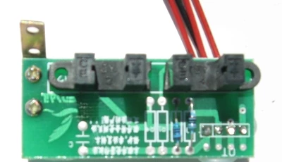 Redsail kretskort Redsail kretskort