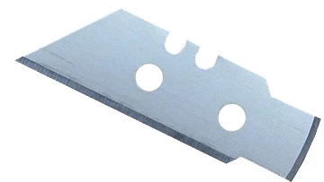 Knivblade af stål til Folde hobbykniv (WoodyKnife) 5 stk. pk. Knivblade af stål til Folde hobbykniv (WoodyKnife) 5 stk. pk.