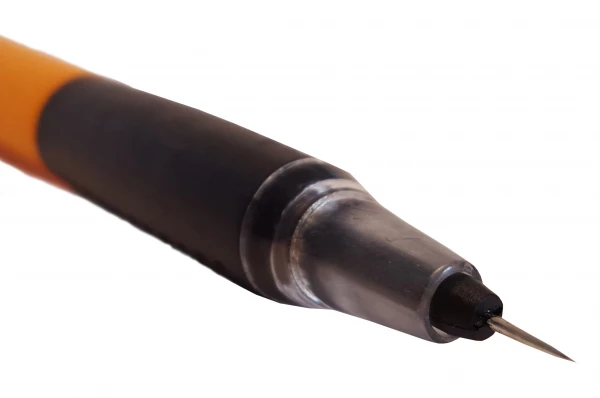 Spidspen (YelloPen EasyFlip) Spidspen (YelloPen EasyFlip)