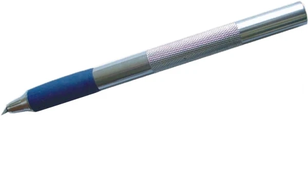 Simpel uppilnings skalpell (SingleWeeder kniv)