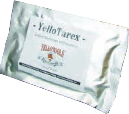 Clean-to-go-bag (rengöring paket) Yello Tarex 10 st. Clean-to-go-bag (rengöring paket) Yello Tarex 10 st.