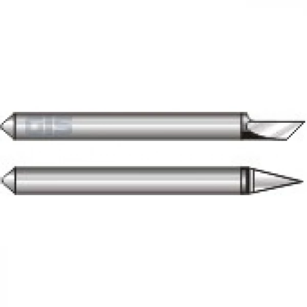 5 st. kniv paket Gerber GS15 pluss blad 45 º, offset 0.52mm 5 st. kniv paket Gerber GS15 pluss blad 45 º, offset 0.52mm