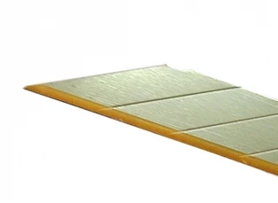 Titanium Knivblade - 9mm - 30° 10 stk. pk. Titanium Knivblade - 9mm - 30° 10 stk. pk.