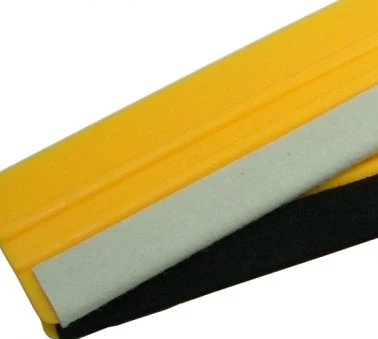 Filt för 30cm skrapa 5stk. Filt för 30cm skrapa 5stk.