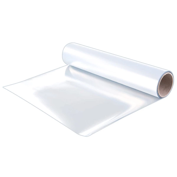 Chemica Metallic - Silver 420 Textilfolie