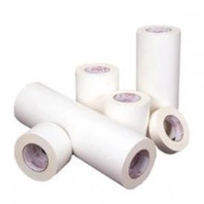 Pappersapplikationstejp - Överföringsfilm - DGS 2 - Starkt Lim