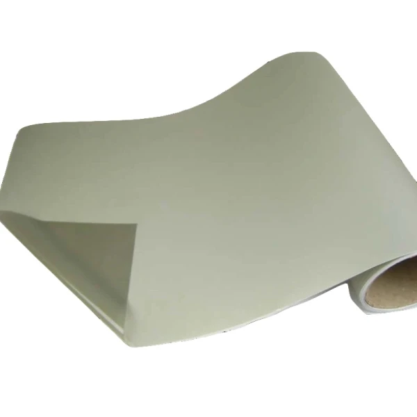 Oramask 810 - Mallfilm