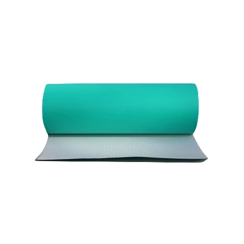 Oramask 831 - Sandblästringsfolie Oramask 831 - Sandblästringsfolie