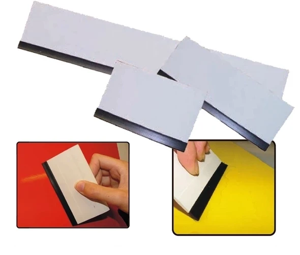 YelloFlex Gummikant 12" YelloFlex Gummikant 12"