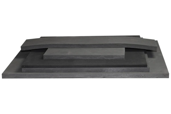 Silikone Värmeplatta till Transfer/värmepress 38cm * 38cm*1.0cm