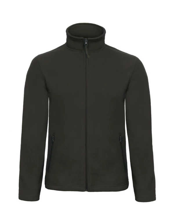 B&C ID501 MICROFLEECE / MEN