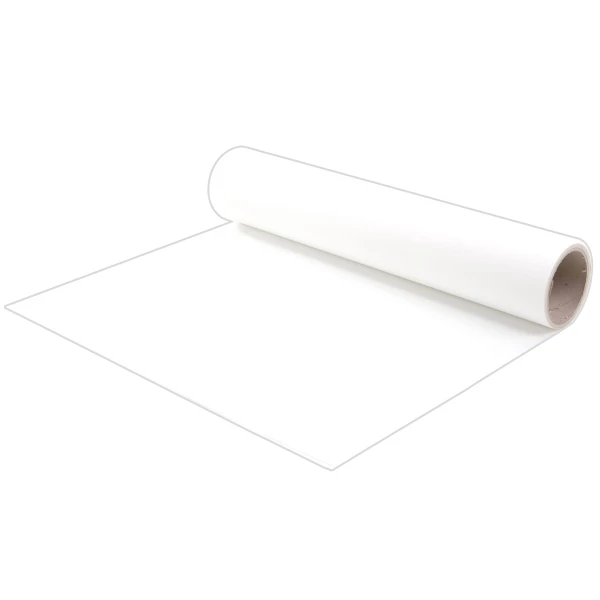 Quickflex Revolution 3601 - Vit Textilfolie