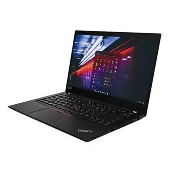 Lenovo ThinkPad T14 Gen 2 14" - AMD Ryzen 5 PRO 5650U 2,3GHz 512GB NVMe 16GB Win11 Pro - Grade B