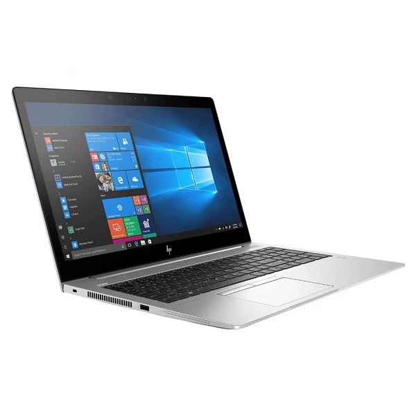 HP EliteBook 850 G4 15" - Intel i5 7200U 2,5GHz 256GB NVMe 8GB Win10 Home - Grade B