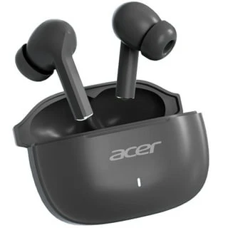 ACER tr&aring;dl&ouml;sa &ouml;ronsn&auml;ckor Bluetooth 5.4 &ndash; svart
