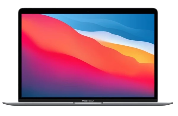 Billig Apple MacBook Air (Space Grey) 13" – Köp begagnad hos ITreservdelar.se 13" Apple MacBook Air (2020)