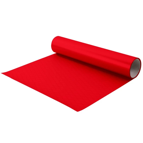 Chemica Allmark - Röd - 206 Chemica Allmark - Röd - 206