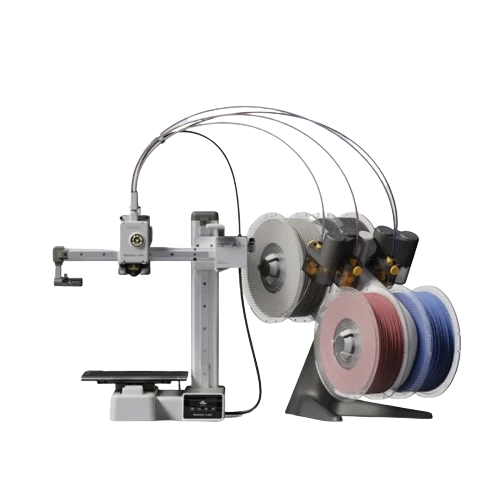 Bambu Lab A1 Mini Combo