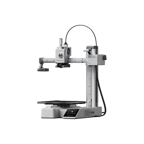 Bambu Lab A1 Mini