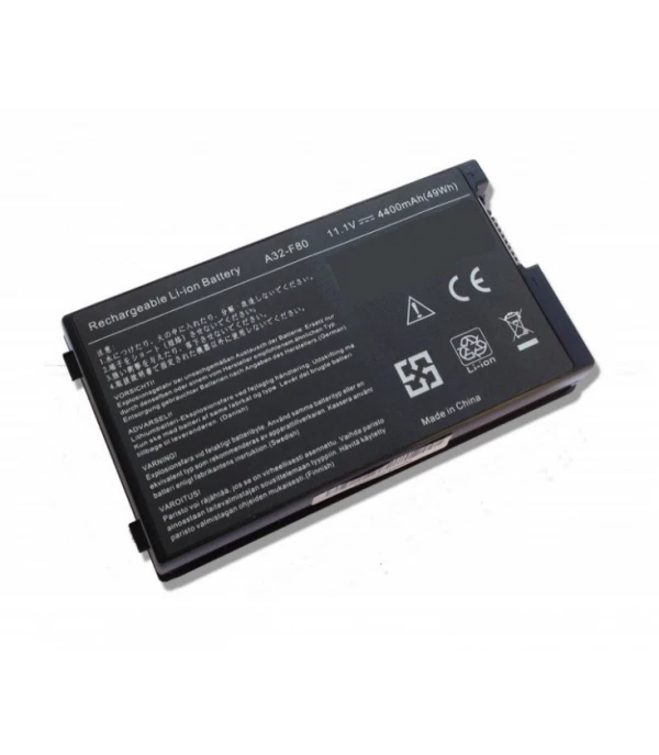 11.1V 5200mAh kvalitets lithium ion batteri til Bærbar computer 