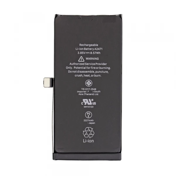 Apple iPhone 12 Mini Batteri