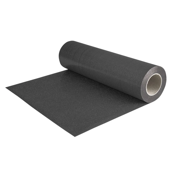 Chemica Bling Bling Sort 1128 Textilfolie