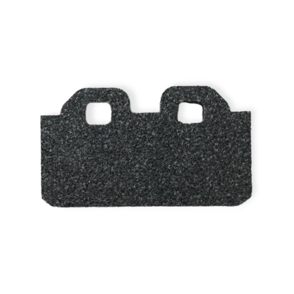Felt Wiper - CG2246 - BN2-20 og BN2-20A Felt Wiper - CG2246 - BN2-20 og BN2-20A