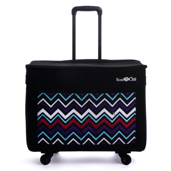 Brother - ScanNCut Trolleyväska