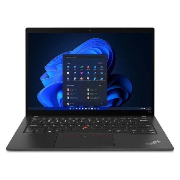 Billig Lenovo ThinkPad T14s Gen 3 AMD Ryzen Pro – Köp begagnad hos ITreservdelar.se Lenovo ThinkPad T14s " Gen 3 AMD Ryzen Pro 5 Pro 6650U 2,9GHz 256GB NVMe 16GB Win11 Pro - Grade B