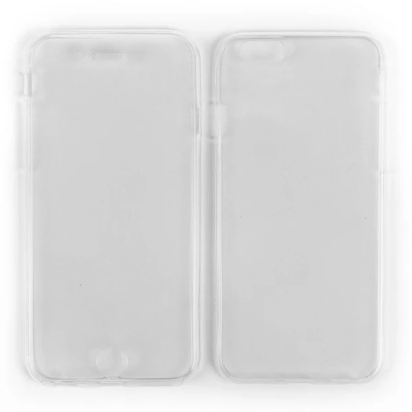 Bumpercover till iPhone 6/6S